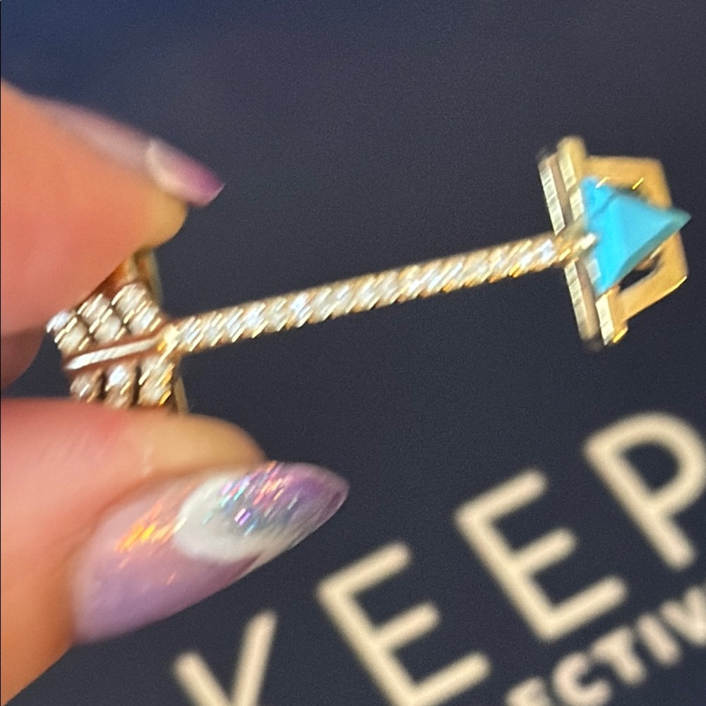 Keep Collective Arrow Charms - Picture 3 of 5